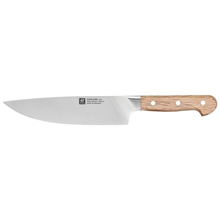 Zwilling Нож поварской 20 Pro Wood Zwilling 23660₽