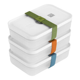 Набор из 3 вакуумных ланч-боксов L Fresh & Save Zwilling