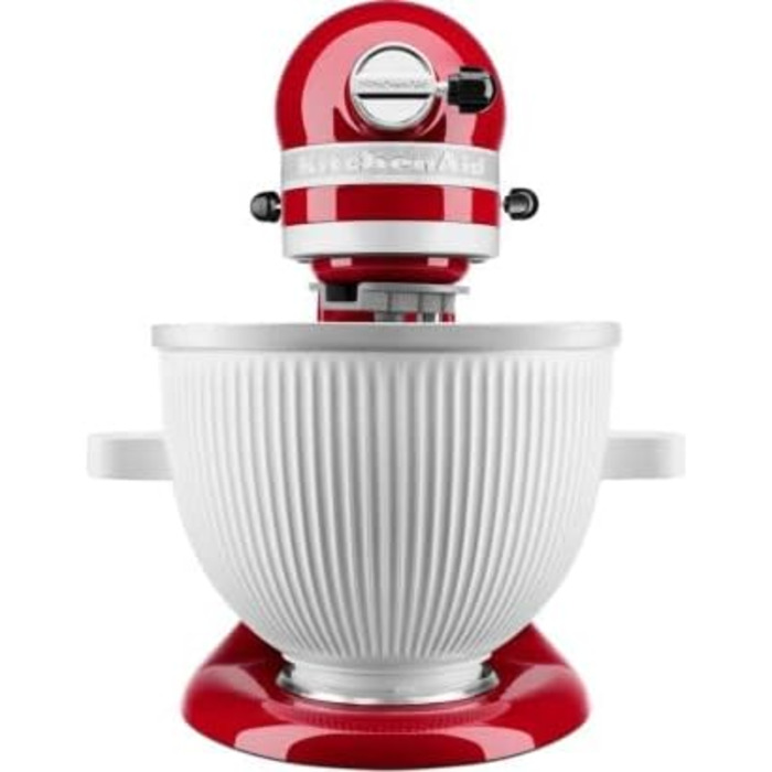 Миска для приготовления мороженого 1.9 л для кухонного комбайна KitchenAid