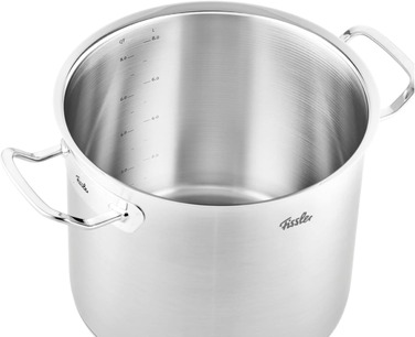 Кастрюля 20 см/5,2 л Original Profi Fissler