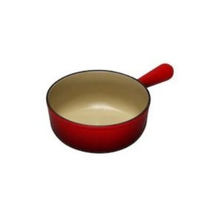 Le Creuset Ковш без крышки 2 л вишневый Le Creuset 36530₽