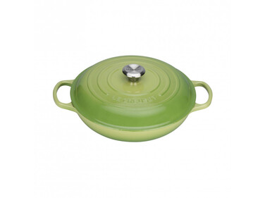 Сковорода-жаровня чугунная 30 см, Palm Le Creuset