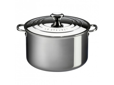 Кастрюля для супа Ø 26 см 3 PLY PLUS Le Creuset