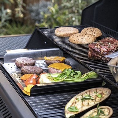 BBQ+ Zwilling