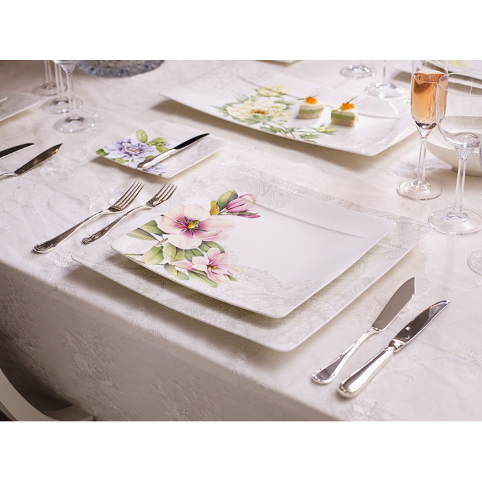 Quinsai Garden коллекция от бренда Villeroy & Boch