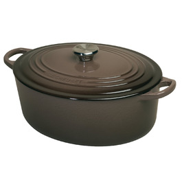 Гусятница / жаровня 29 см, землистый Le Creuset 