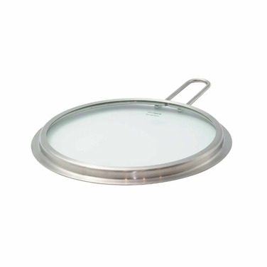 Крышка 20 см Glass Eva Trio Eva Solo