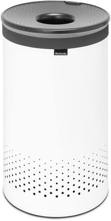 Корзина для белья 60 л White Brabantia