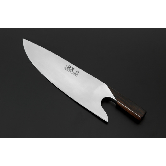 Gude Нож поварской 26 см The Knife Guede 62531₽