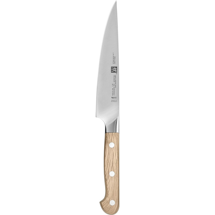 Нож разделочный для мяса 16 см Pro Wood Zwilling