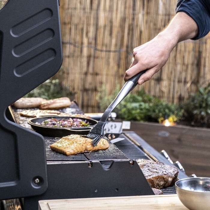 BBQ+ Zwilling