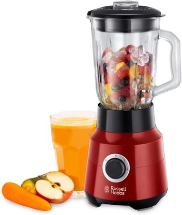 Настольный миксер с контейнером 1,5 л, BPA Free Russell Hobbs Desire