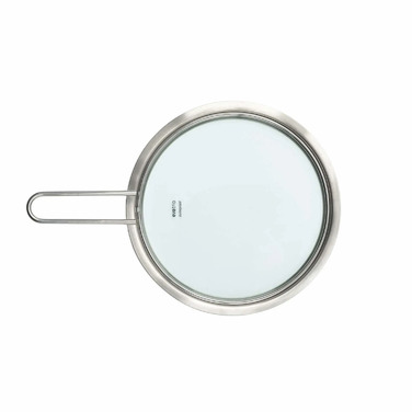 Крышка 20 см Glass Eva Trio Eva Solo
