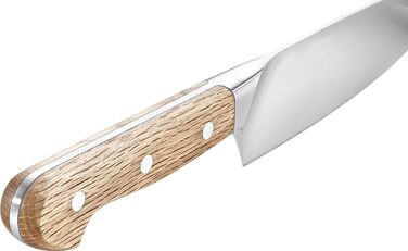 Нож разделочный для мяса 16 см Pro Wood Zwilling