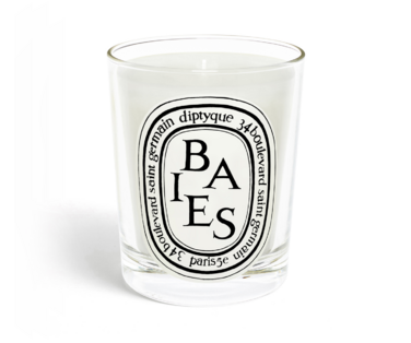 Свеча ароматическая 190 г Baies / Berries Diptyque