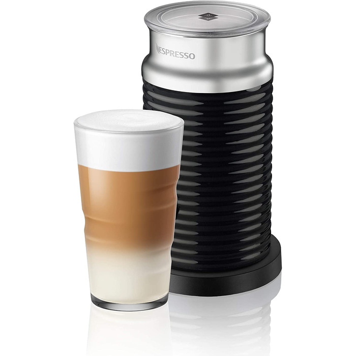 Вспениватель молока 0,24 л Aeroccino 3 Nespresso