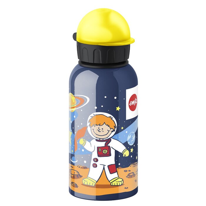 Фляга детская 0,4 л Kids Astronaut Emsa