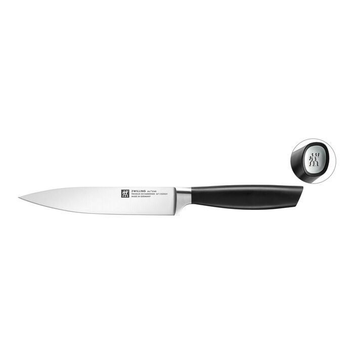 Zwilling Нож для мяса 16 см серебристый All Star Zwilling 15210₽