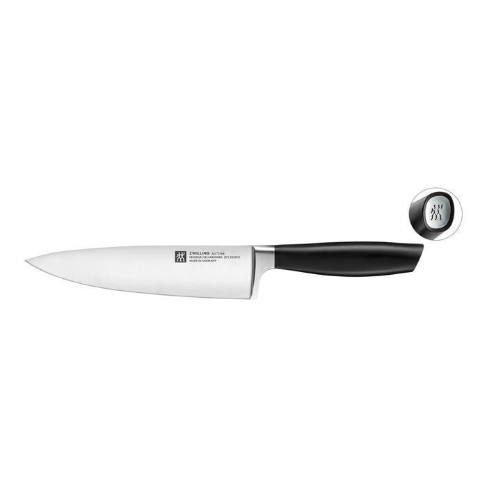 Zwilling Нож поварской 20 см серебристый All Star Zwilling 19760₽