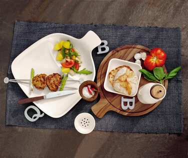 BBQ Passion коллекция от бренда Villeroy & Boch