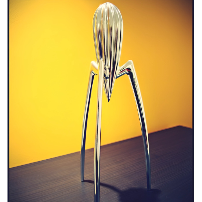 Juicy Salif коллекция от бренда Alessi