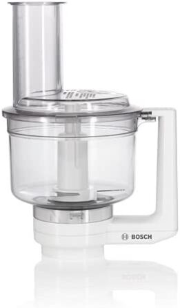 Измельчитель для кухонного комбайна 0,5 л Multimixer Bosch