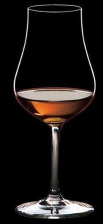 Фужер для коньяка Cognac X.O., 170 мл, хрусталь, ручная работа, Sommeliers, Riedel