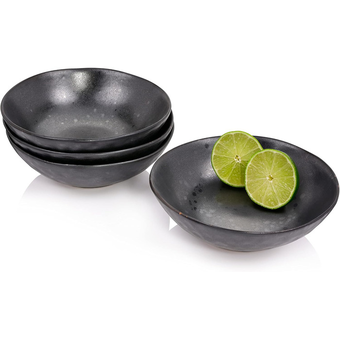 Набор из 4 пиал 0,45 л Tombey Sänger