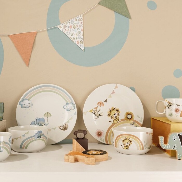 Boho Kids Villeroy & Boch