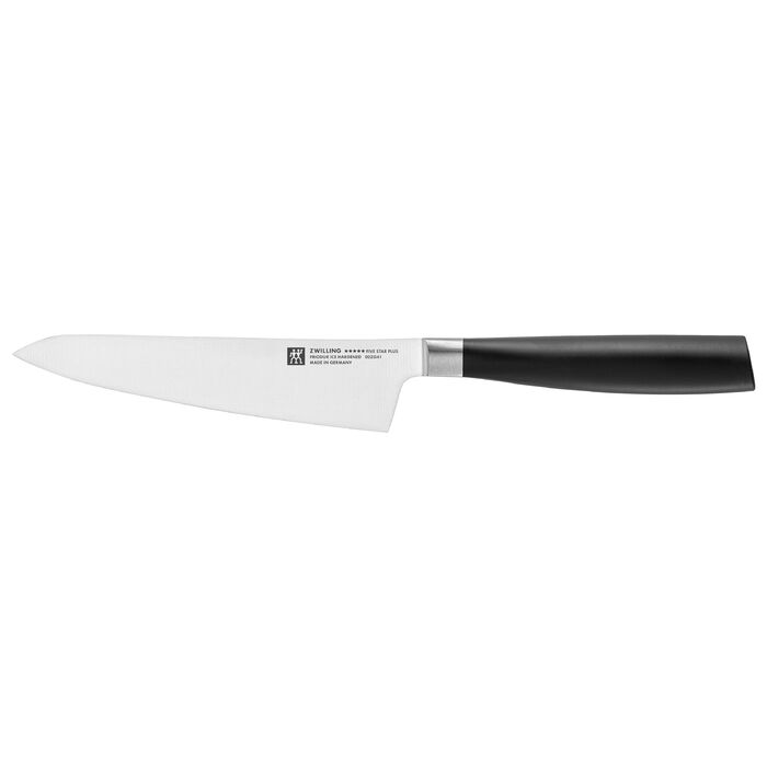 Zwilling Нож поварской компактный 14 см Five Star Plus Zwilling 13130₽