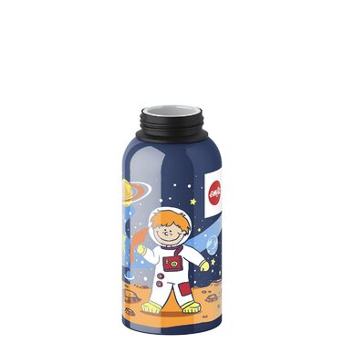 Фляга детская 0,4 л Kids Astronaut Emsa