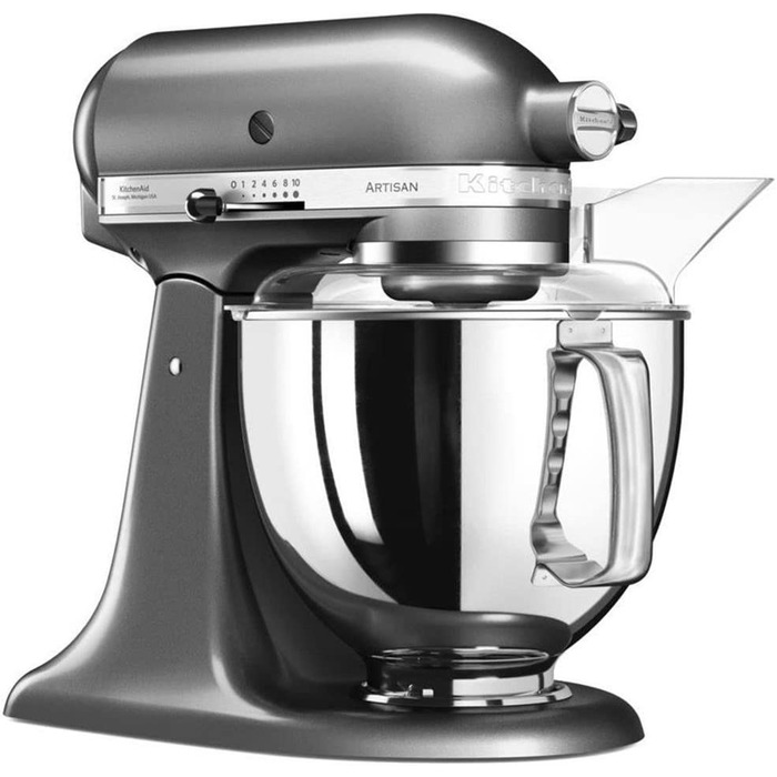 Кухонный комбайн 4,8 л, 300 Вт Artisan KitchenAid