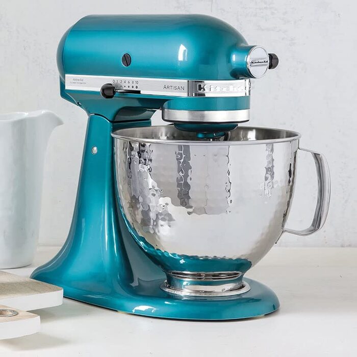 Кухонный комбайн 4,8 л, 300 Вт Artisan Limited Edition KitchenAid