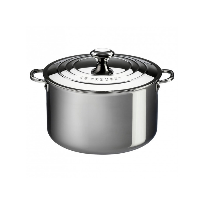 Le Creuset Кастрюля для супа 26 см 3 PLY PLUS Le Creuset 75660₽