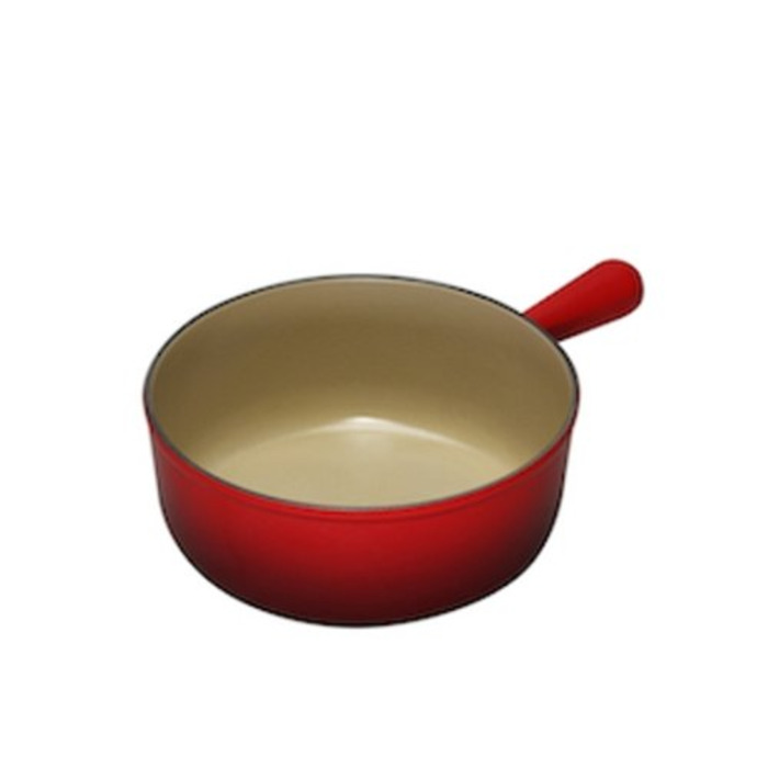 Ковш без крышки 3,4 л, вишневый Le Creuset