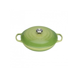 Сковорода-жаровня чугунная 30 см, Palm Le Creuset