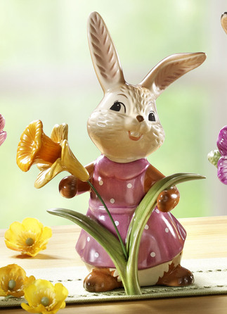 Frühlingserwachen коллекция от бренда Goebel