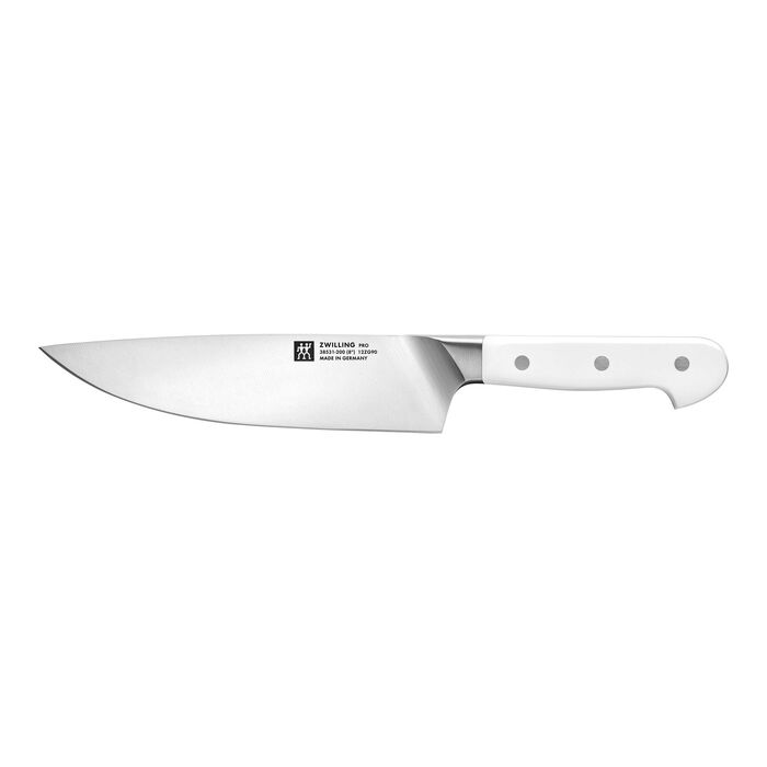 Zwilling Нож поварской 20 см Pro Le Blanc Zwilling 22620₽