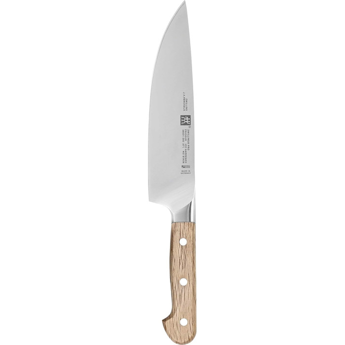 Нож поварской 20 Pro Wood Zwilling