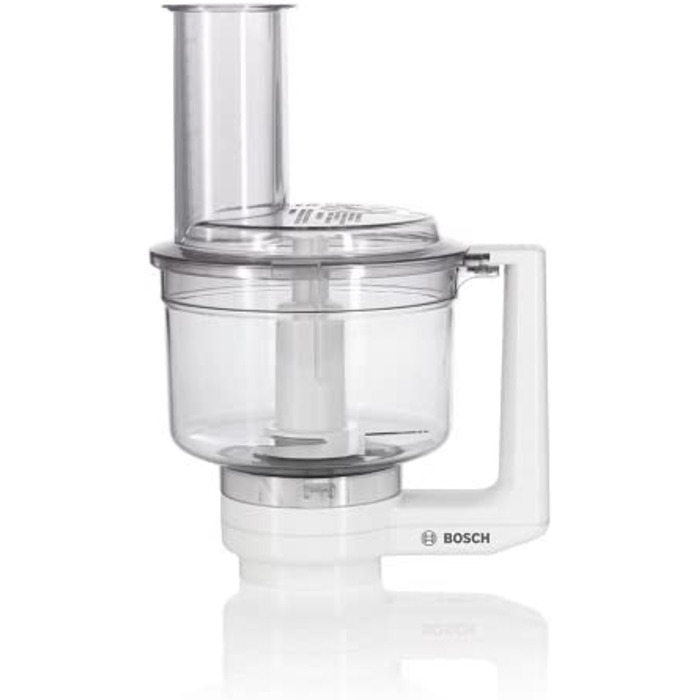 Измельчитель для кухонного комбайна 0,5 л Multimixer Bosch