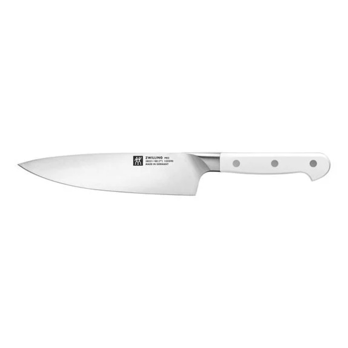 Zwilling Нож поварской 18 см Pro Le Blanc Zwilling 20540₽