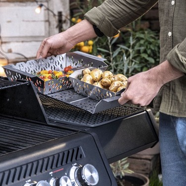 BBQ+ Zwilling