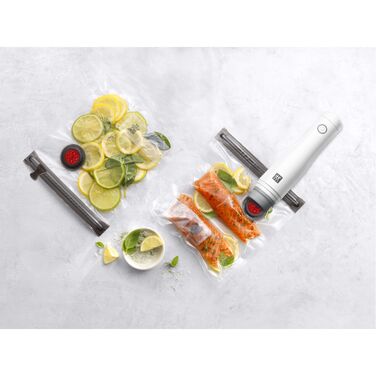 Вакуумный насос Fresh & Save Zwilling