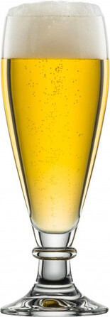 Бокал для пива Pilsner 410 мл Bierglaser Schott Zwiesel