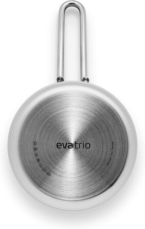 Ковш 1,1 л Eva Trio Eva Solo