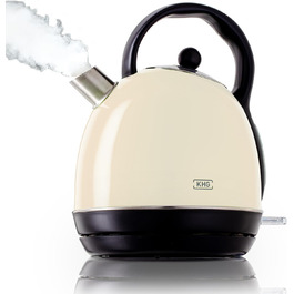 Электрочайник 1,7 л Cream KHG