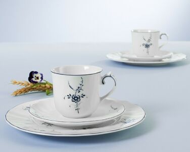 Vieux Luxembourg коллекция от бренда Villeroy & Boch