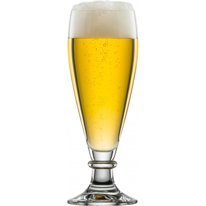 Schott Zwiesel Бокал для пива Pilsner 410 мл Bierglaser Schott Zwiesel 2665₽