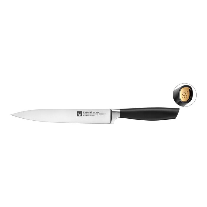 Zwilling Нож для мяса 20 см золотой All Star Zwilling 17290₽