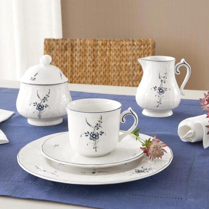 Vieux Luxembourg коллекция от бренда Villeroy & Boch